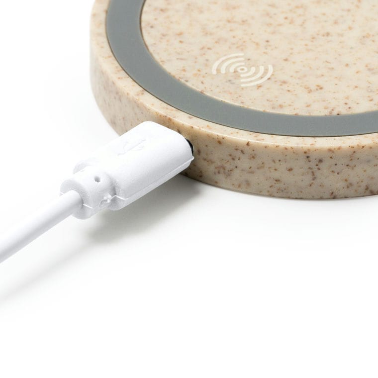 Bază de încărcare wireless VATOX NATURAL