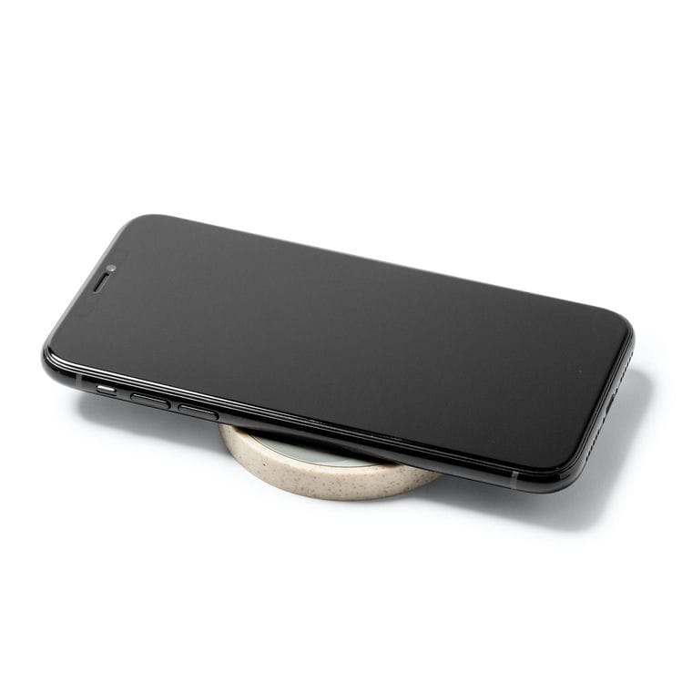 Bază de încărcare wireless VATOX NATURAL