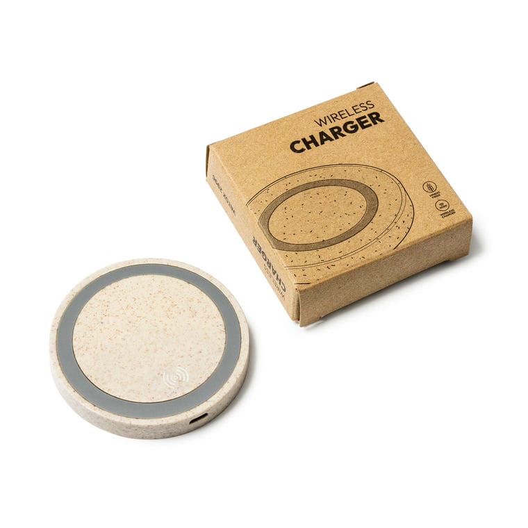 Bază de încărcare wireless VATOX NATURAL