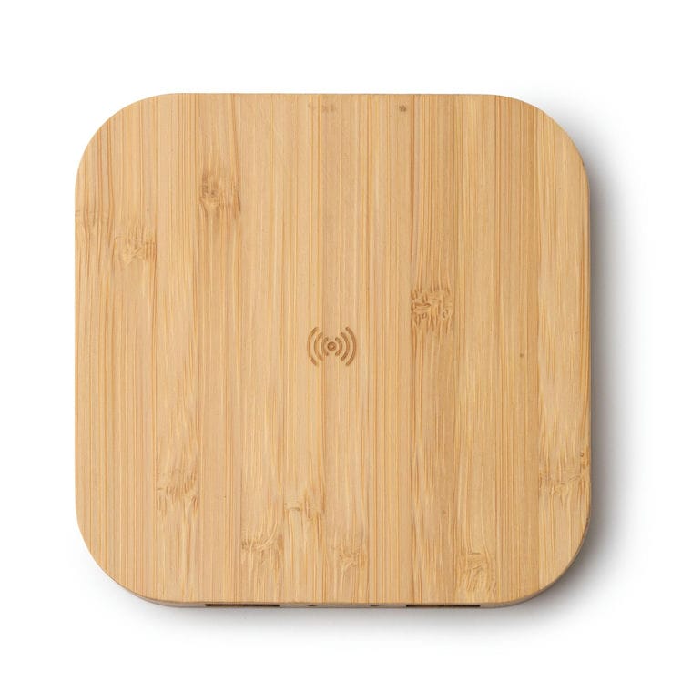 Încărcător wireless NEBULA NATURAL