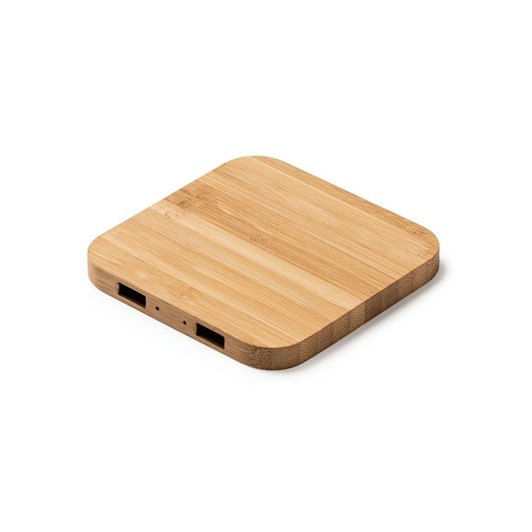 Încărcător wireless NEBULA NATURAL