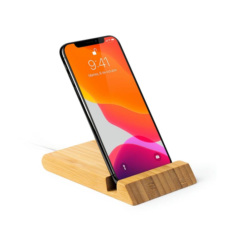 Încărcător wireless GAMMA NATURAL