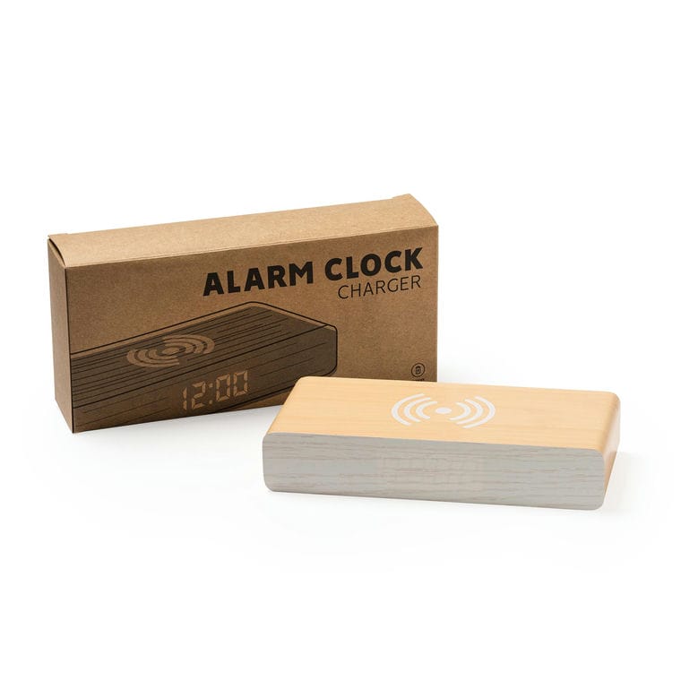 Încărcător wireless ICARUS NATURAL