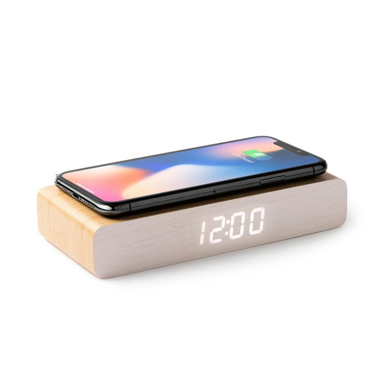 Încărcător wireless ICARUS NATURAL