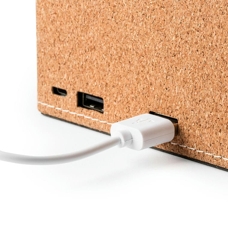 Suport pentru creioane PROMET NATURAL