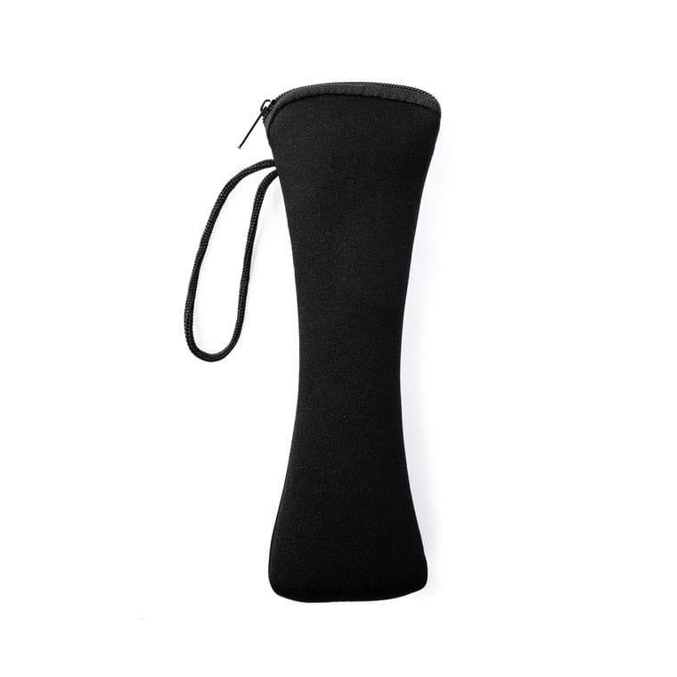 Set de tacâmuri BELVER NEGRU