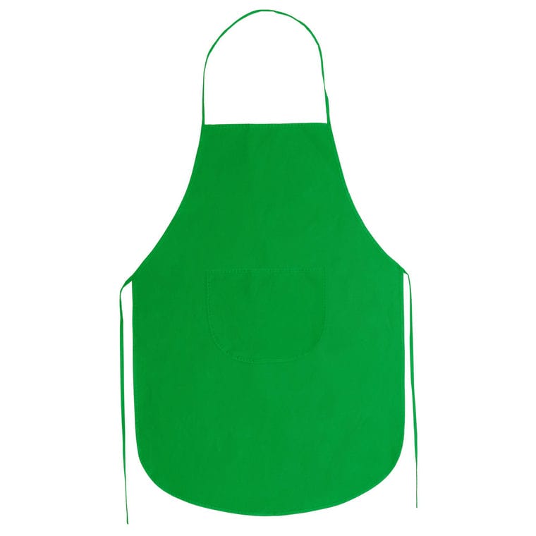 Șorț KELLER VERDE TEI