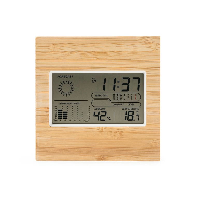 Stație meteo KELVIN