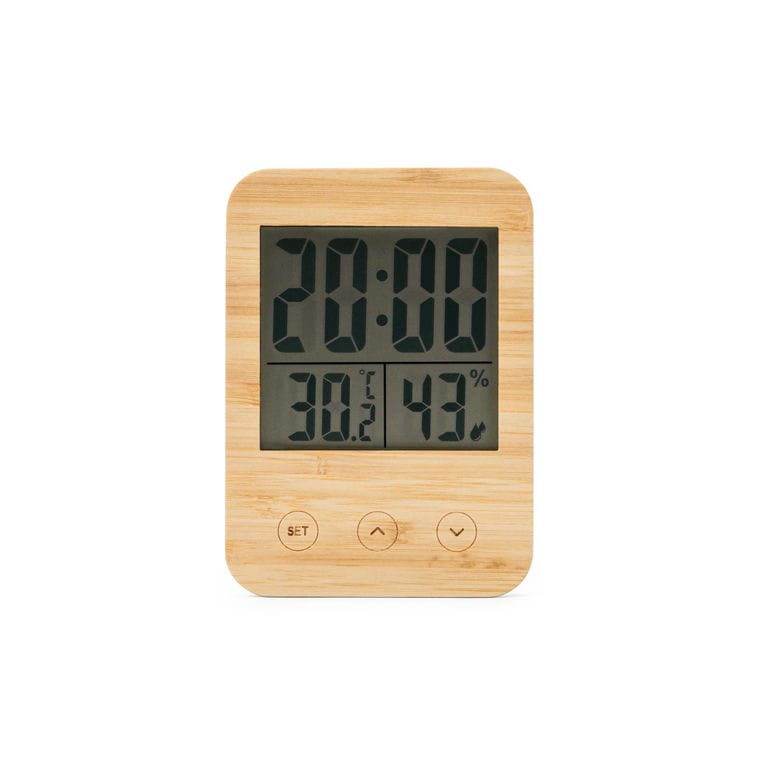 Stație meteo CELSIUS