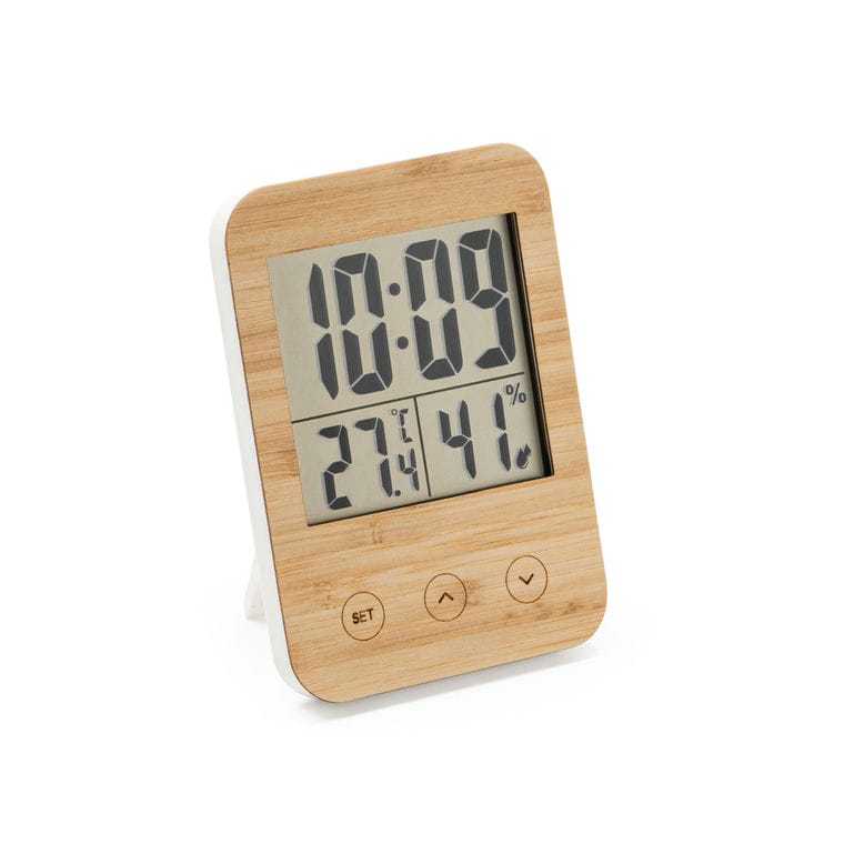 Stație meteo CELSIUS NATURAL