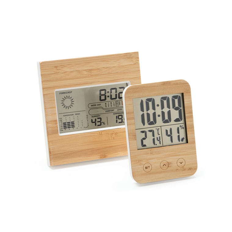 Stație meteo CELSIUS NATURAL