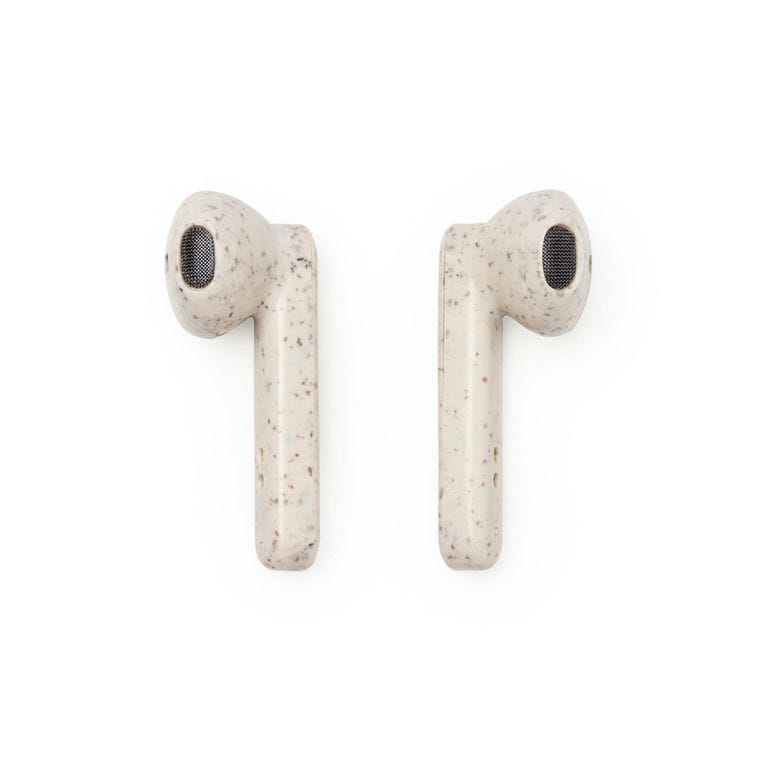 Căști BURAK NATURAL