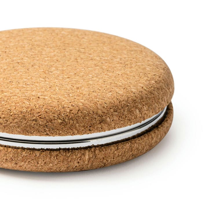 Oglindă BELLE NATURAL