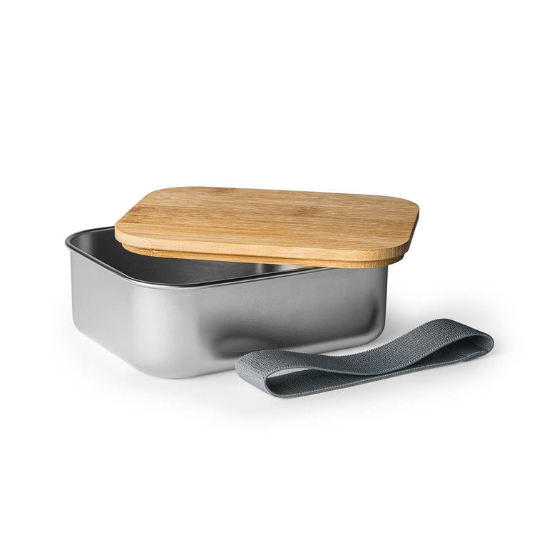 Caserolă KORLAN NEGRU