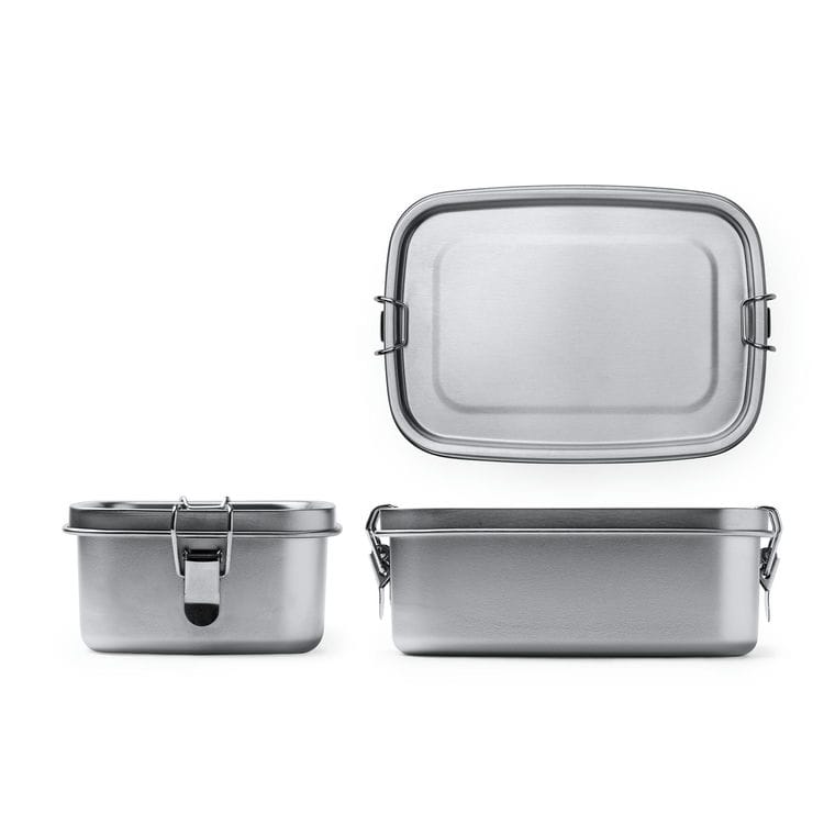 Cutie de prânz BRENA NEGRU