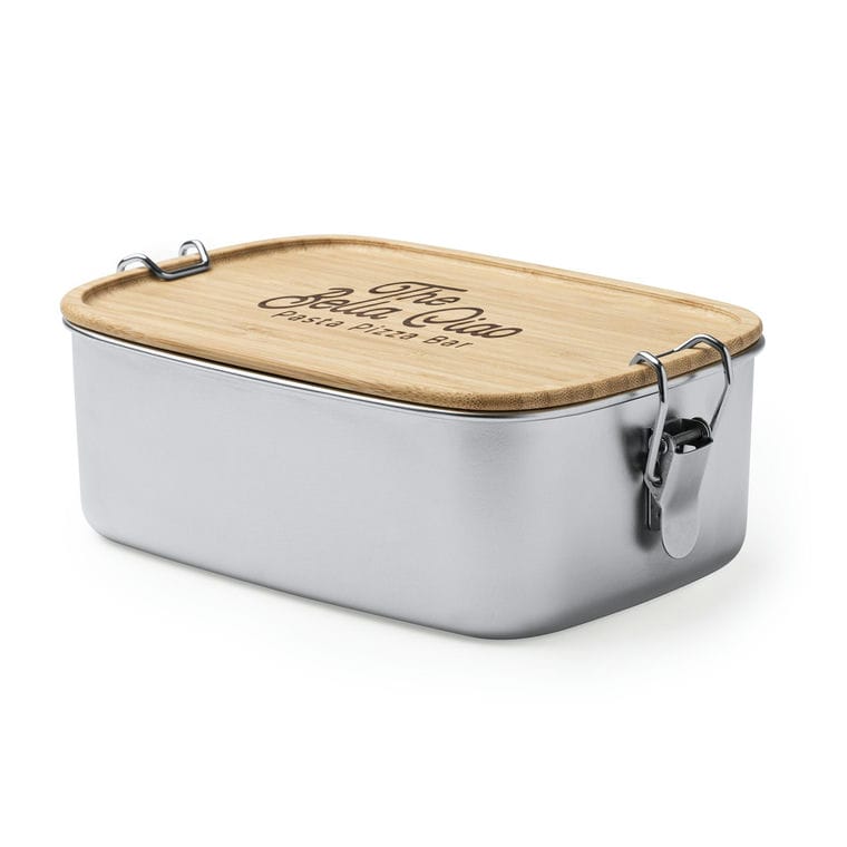 Cutie de prânz DAIKON NATURAL