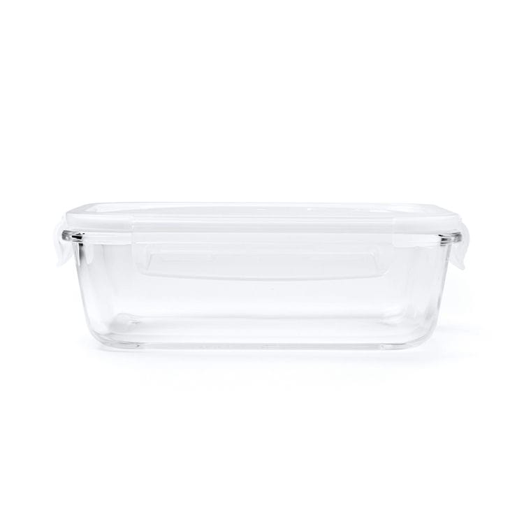 Cutie de prânz DALIA ALB