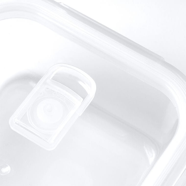 Cutie de prânz DALIA ALB