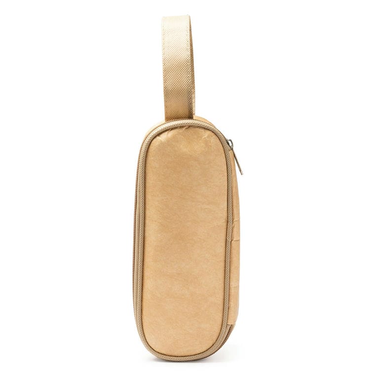 Pungă tip sandwich BUREN NATURAL