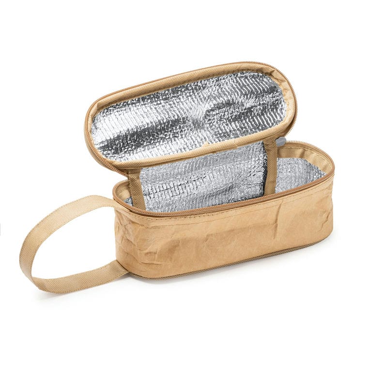 Pungă tip sandwich BUREN NATURAL