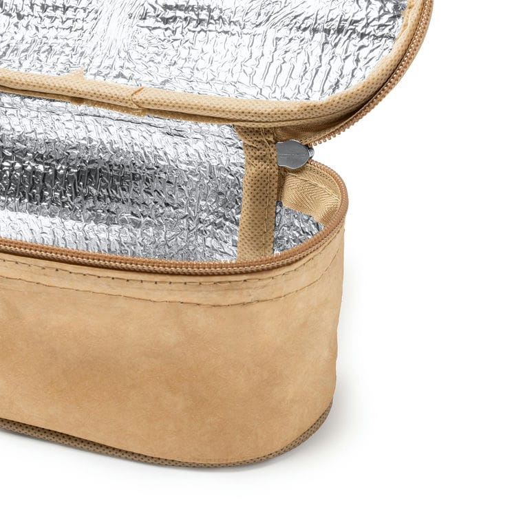 Pungă tip sandwich BUREN NATURAL