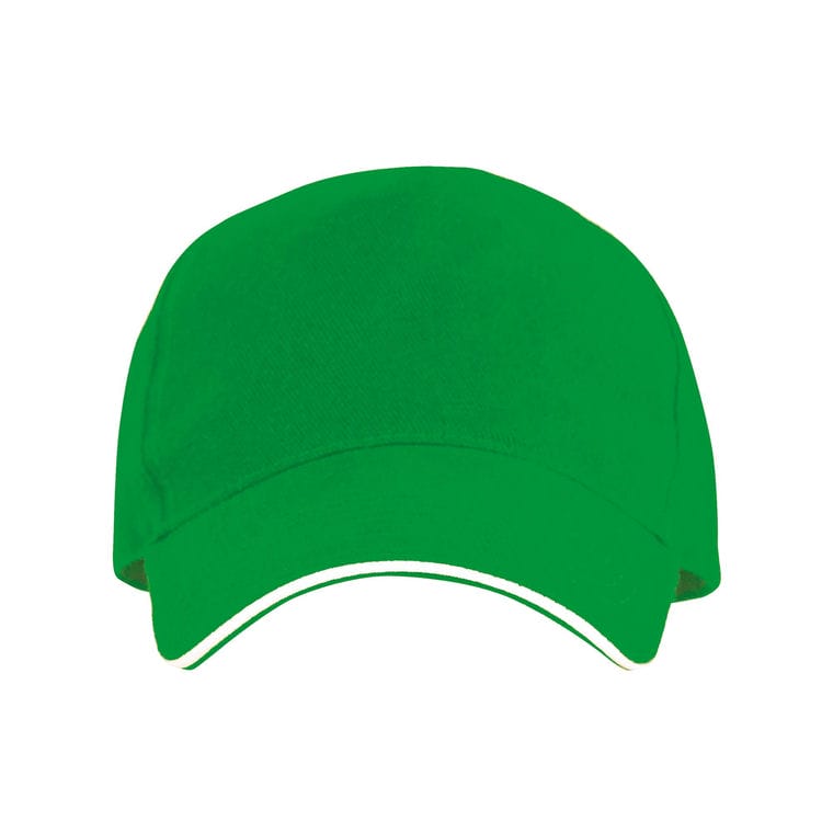 Șapcă ERIS VERDE TEI