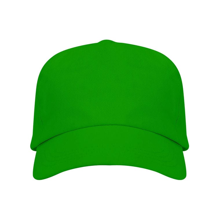 Șapcă URANUS VERDE TEI