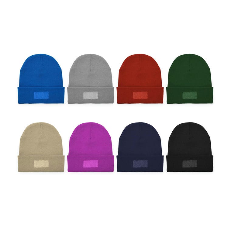 Pălărie BULNES ALBASTRU ROYAL