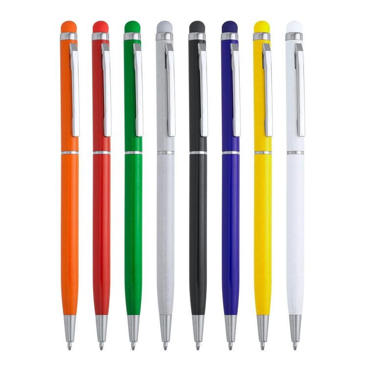 Pix din aluminiu BAUME ALBASTRU ROYAL