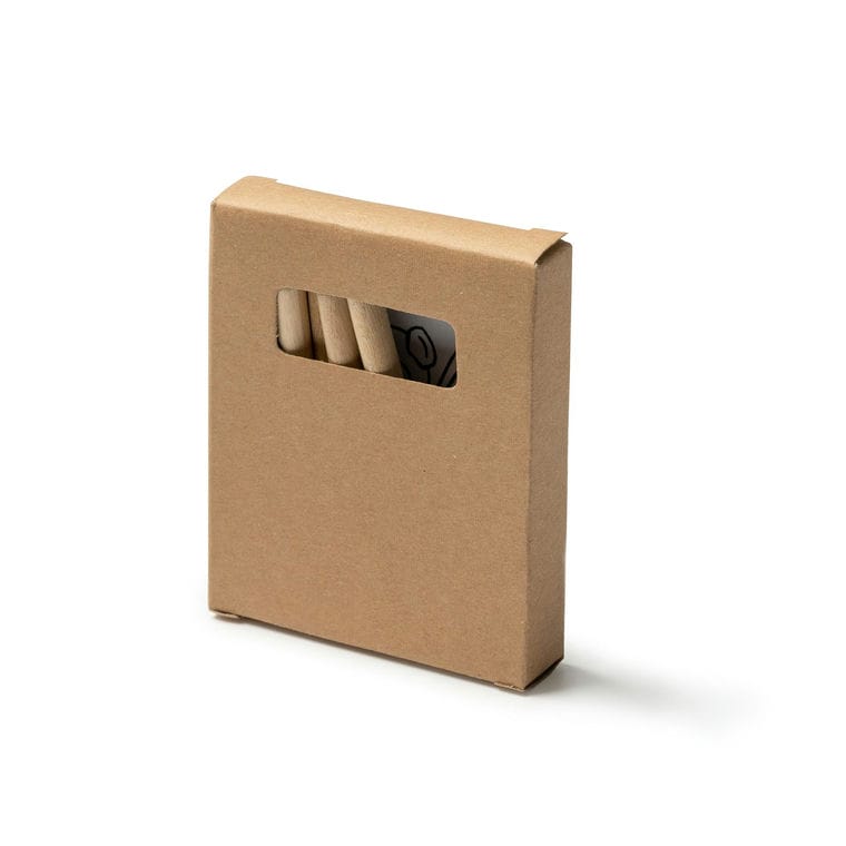 Set de colorat TILOS NATURAL