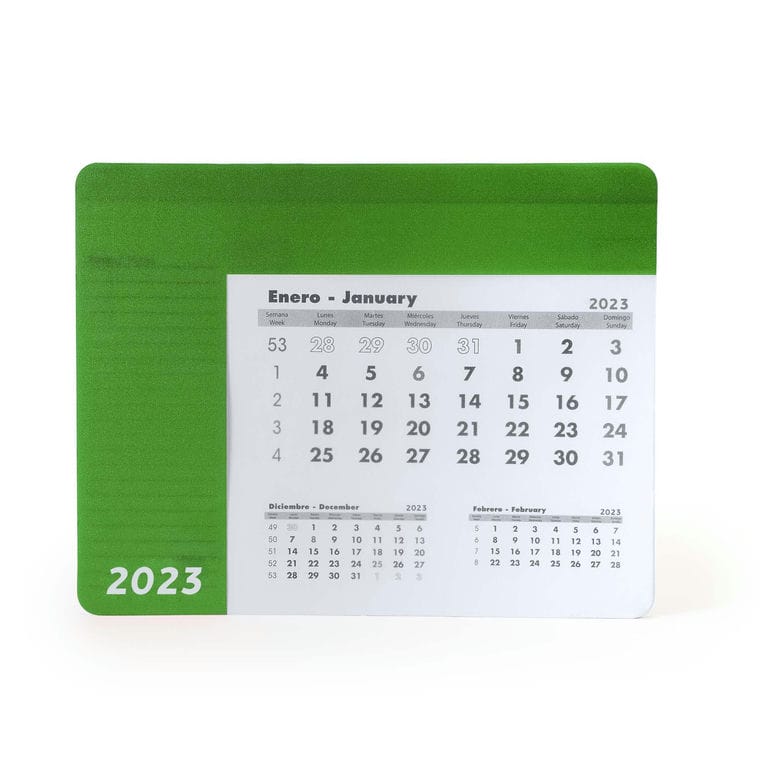 Mousepad SERBAL 