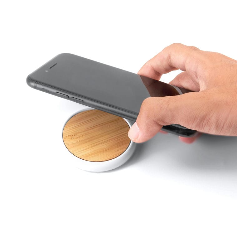 Încărcător wireless SOYUZ NATURAL