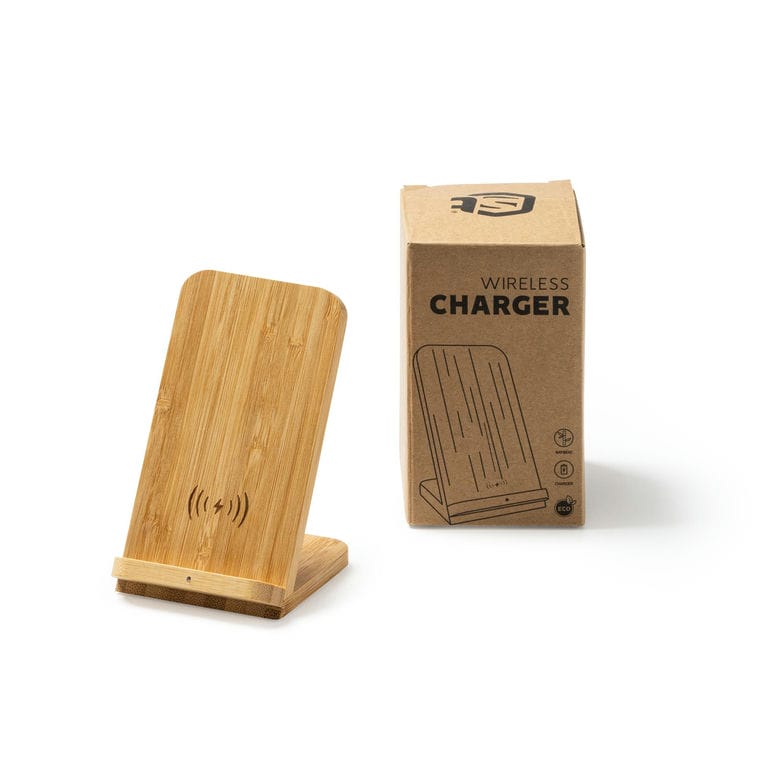 Încărcător wireless GRAVITY