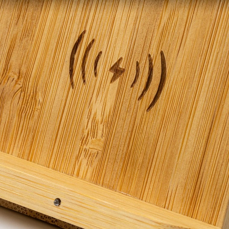 Încărcător wireless GRAVITY