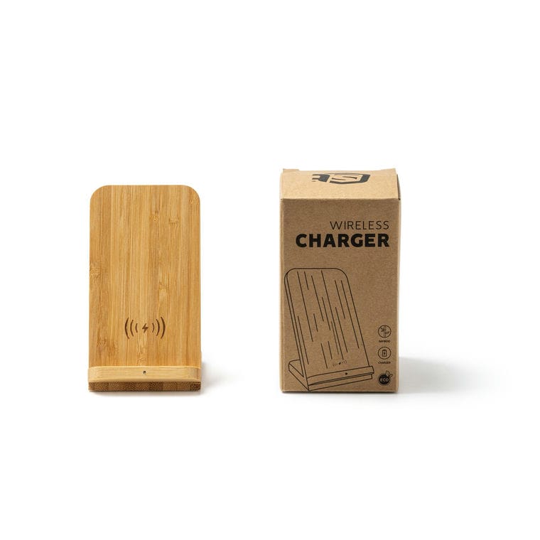 Încărcător wireless GRAVITY