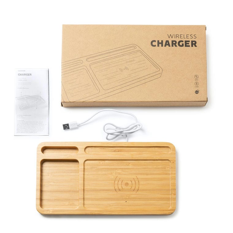 Încărcător wireless CORE 