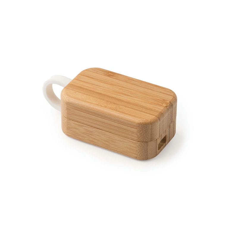 Căști wireless BLUES NATURAL