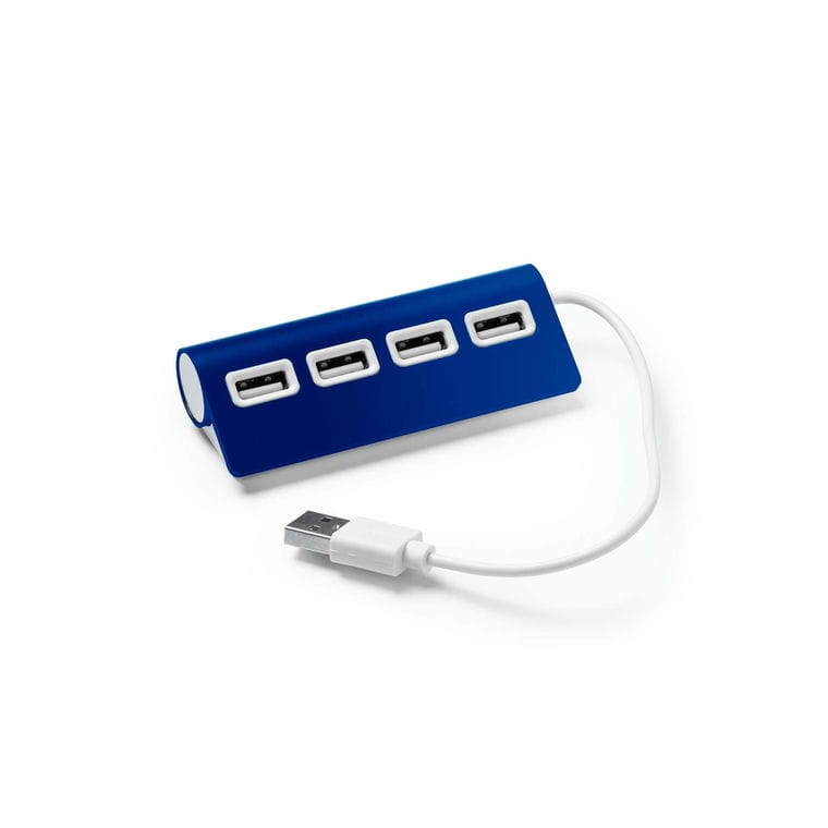 Port USB PLERION NEGRU