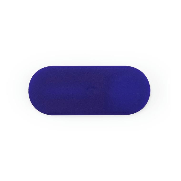 Capac KASPER ALBASTRU ROYAL