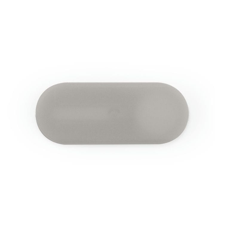 Capac KASPER GRI MELANJ