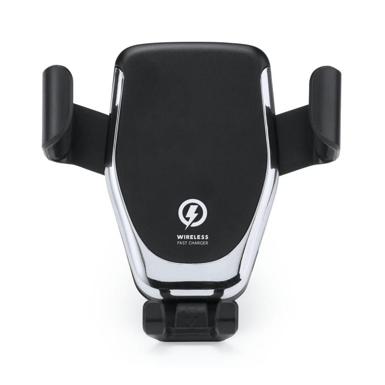 Suport pentru smartphone HYDRA NEGRU