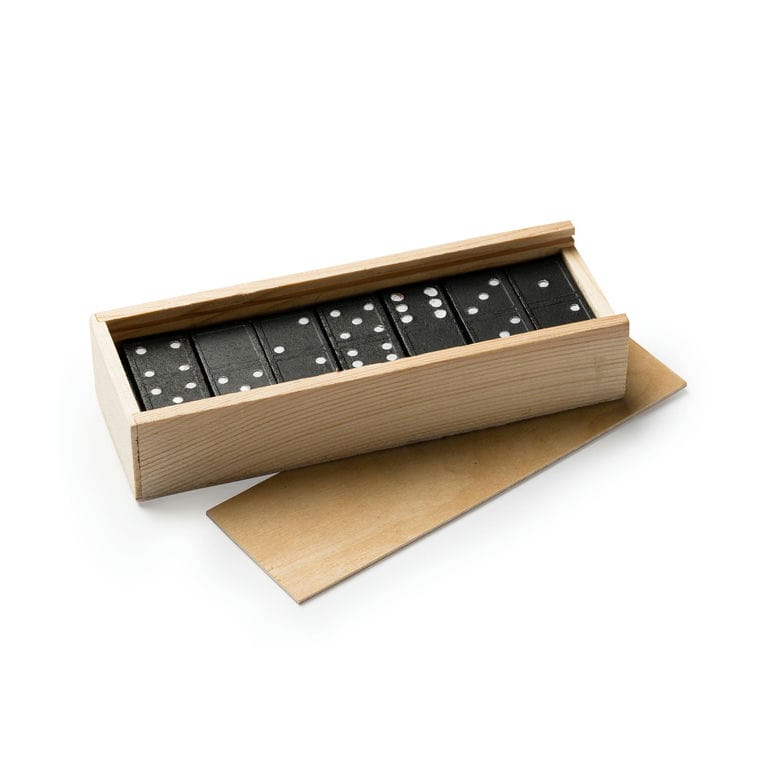 Joc de domino DOMIS NATURAL