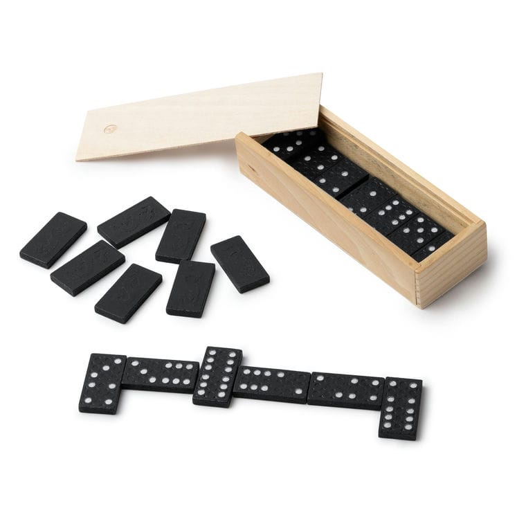 Joc de domino DOMIS NATURAL