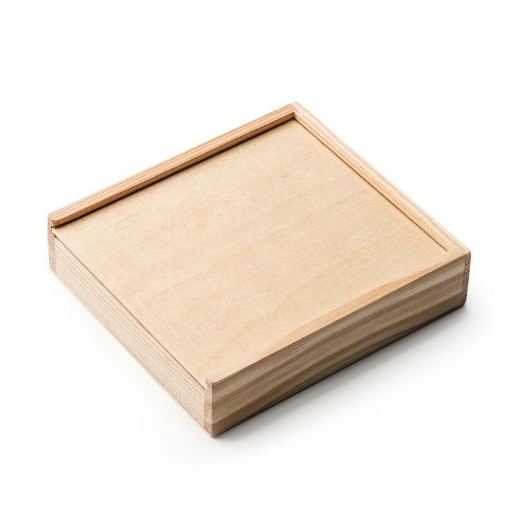 Set de 2 jocuri BRISCA NATURAL