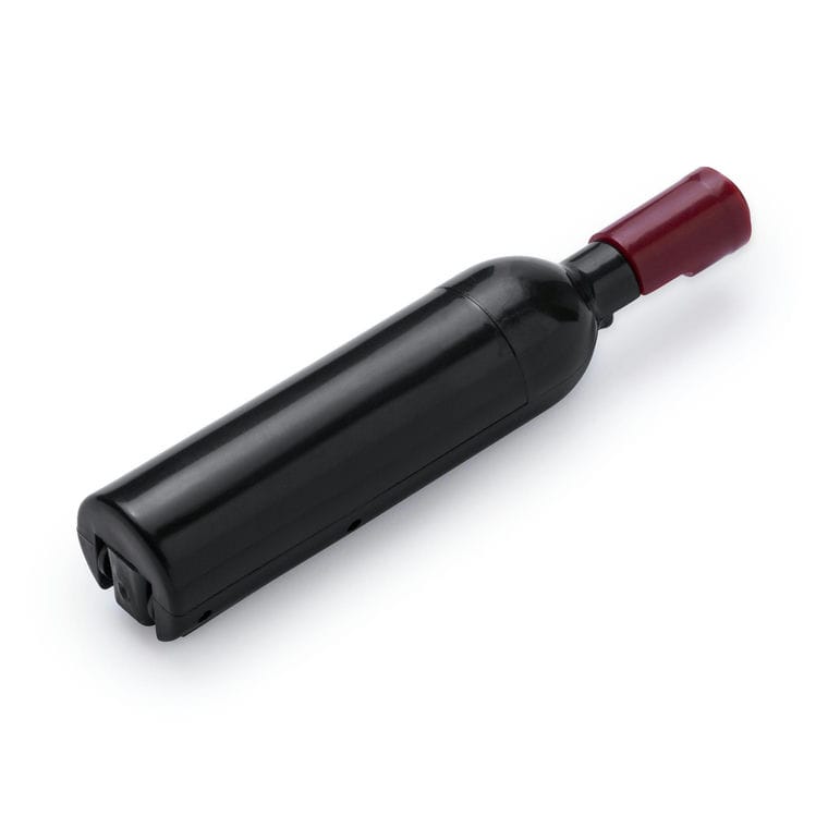 Tirbușun SYRAH NEGRU