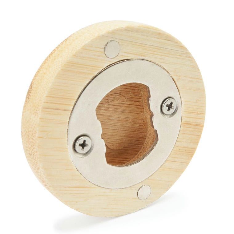 Deschizător magnetic SHERRY NATURAL