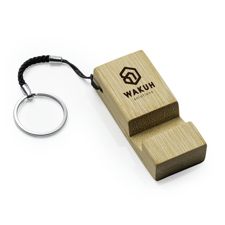 Breloc STELO NATURAL