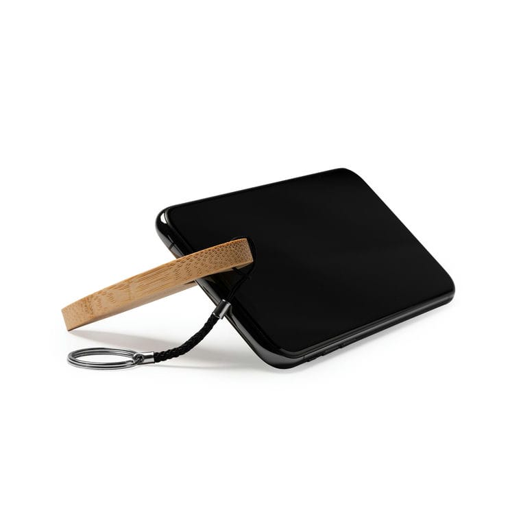 Breloc BONCER NATURAL