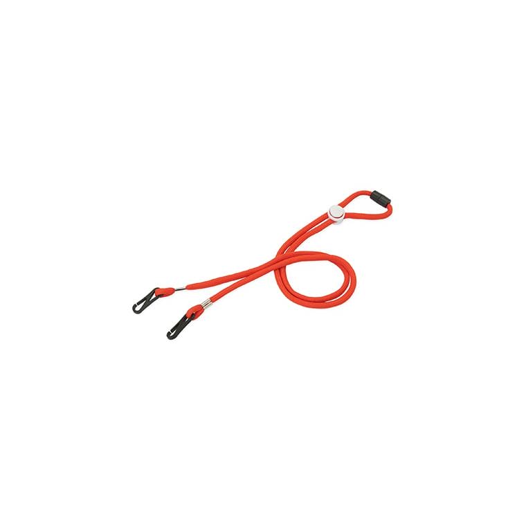 Lanyard Holde ALBASTRU ROYAL