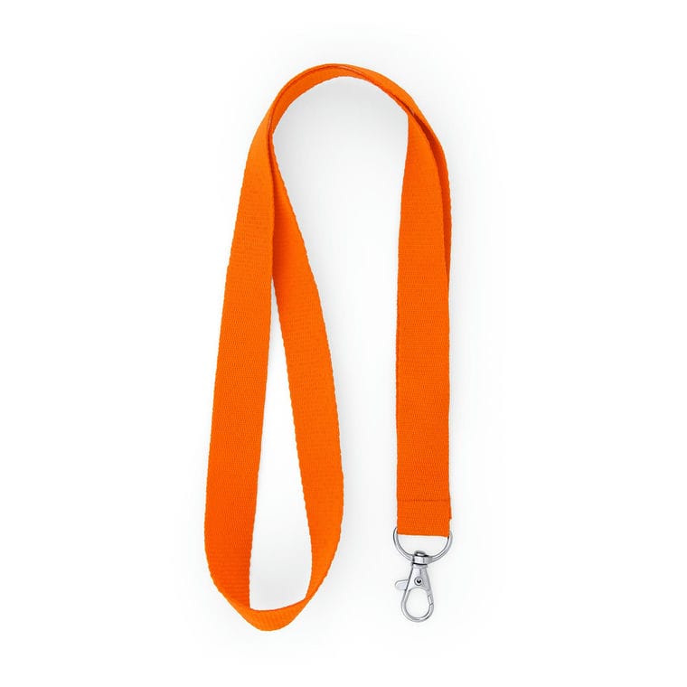 Lanyard HOST PORTOCALIU